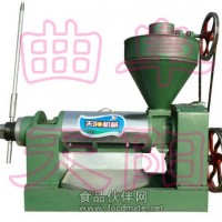 榨油機(jī)，大豆花生擠油機(jī)
