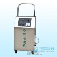銓就臭氧科技有限公司
