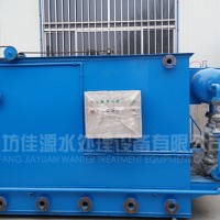 農村養殖污水處理設備廠家型號