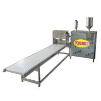 米制餌塊機(jī)糍粑成型機(jī)米豆腐機(jī)價(jià)格
