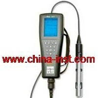 美國YSI 5000溶解氧BOD測定儀-550A,DO200 總代理