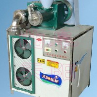 玉米面條機，雜糧面條熟化成型設備