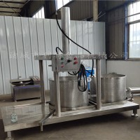咸菜絲壓榨機 醬菜脫水機 蘑菇脫水機 利特醬菜壓榨脫水機