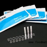 孔雀石綠快速檢測卡（水樣）