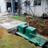 一套醫院污水處理設備價格