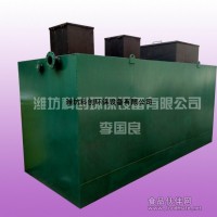 葡萄酒廠污水處理設(shè)備安裝指導(dǎo)