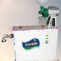 玉米面條機(jī)苞米叉子機(jī)