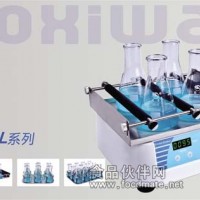 脫色搖床直流無刷電機技術以及微電腦控制技術，可實現軌道直徑10-30mm的脫色過程