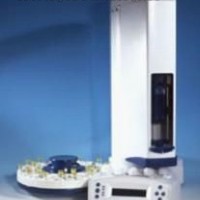 HT300A 高效率氣相液體自動進樣器