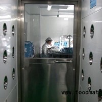 風淋室維修 風淋室使用方法