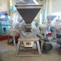 山東干濕兩用家用小型辣椒粉碎機(jī)打粉機(jī)