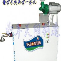 多功能電熱自熟米線機