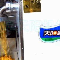 雜糧面條機(jī)行業(yè)