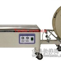 斯托派克打包機，D55LB低臺打包機，日本半自動打包機