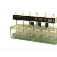 ZRS-8G智能溶出度儀由南京溫諾儀器供應(yīng)