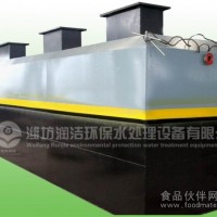印染業(yè)一體化污水處理設(shè)備生產(chǎn)廠家