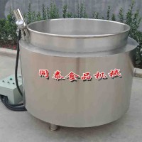 500L松香鍋
