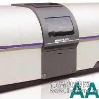 火焰+石墨爐重金屬分析儀器（原子吸收分光光度計）