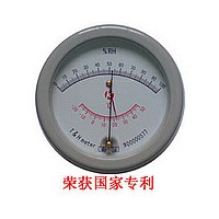 溫濕度計（，通過計量檢定）