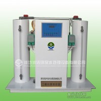 醫(yī)院污水處理設(shè)備價格及廠家