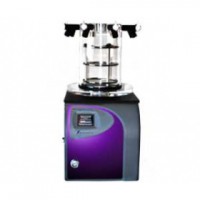 美國Virtis臺式BenchTop Pro系列實驗室凍干機