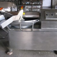千頁(yè)豆腐高速斬拌機(jī)生產(chǎn)廠家