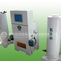 小型醫(yī)院污水處理設(shè)備方案價格原理