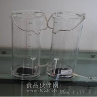 完全密閉型玻璃水質(zhì)采樣器