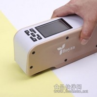 BY-300,4mm測量口徑色差儀