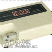 YD-I片劑硬度測試儀由溫諾儀器提供