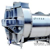雞頭雞爪預冷機,大容量螺旋預冷機