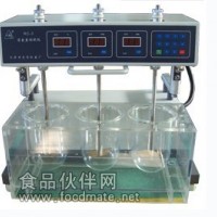 RC-3智能溶出度測試儀溫諾儀器供應