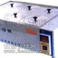 數顯電子恒溫水浴鍋，水浴、油浴