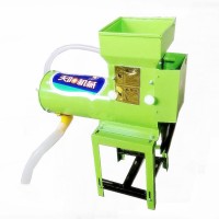 蓮藕粉碎洗藕粉機