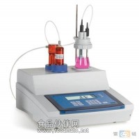 ZDJ-4A精科雷磁自動電位滴定儀ZDJ-4A