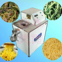 玉米面條機，玉茭面條加工機