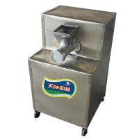 電熱自熟玉米面條機(jī)，家用玉米面條機(jī)