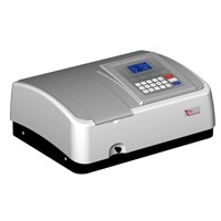 V-1600PC美譜達可見分光光度計V-1600PC