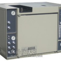 包裝材料溶劑殘留分析氣相色譜儀