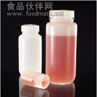 進口實驗室通用耗材nalgene窄口瓶廣口瓶