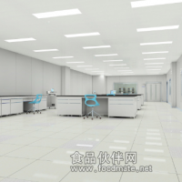 恒溫恒濕室規劃設計建設