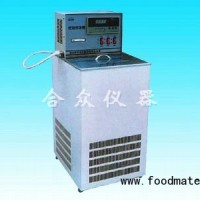 低溫恒溫反應(yīng)浴槽（DFY）
