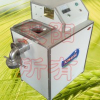 玉米面條機，干漿法生產玉米面條機械