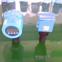 超聲波物位計