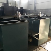 屠宰污水處理設備多年供貨