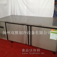 工作臺
