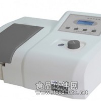 7230G舜宇恒平可見分光光度計7230G