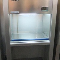 SW-CJ-1G超凈工作臺/單人單面水平送風凈化工作臺