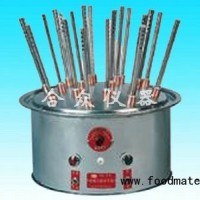 玻璃儀器氣流烘干器