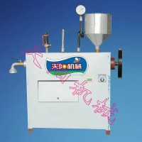 玉米面條機，鋼絲粉機